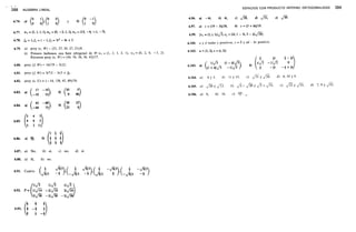 Ejercicios schaum algebra_lineal