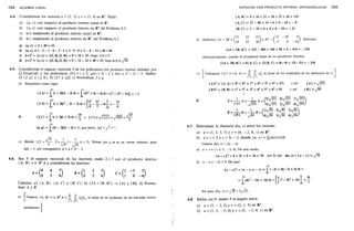 Ejercicios schaum algebra_lineal