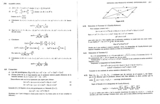 Ejercicios schaum algebra_lineal
