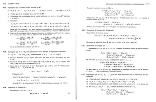 Ejercicios schaum algebra_lineal