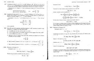 Ejercicios schaum algebra_lineal