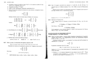 Ejercicios schaum algebra_lineal