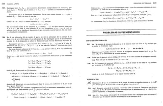 Ejercicios schaum algebra_lineal