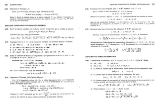 Ejercicios schaum algebra_lineal