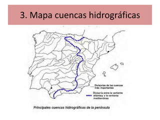3. Mapa cuencas hidrográficas

 