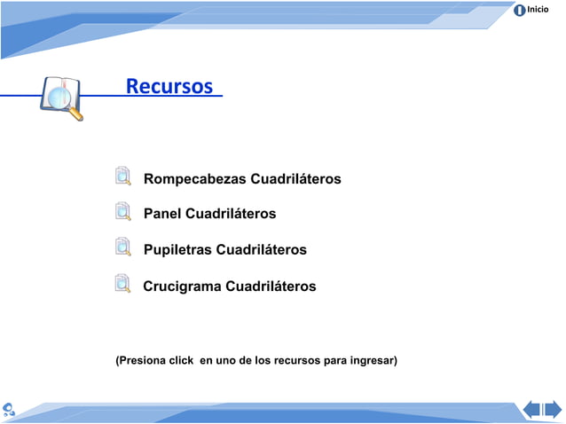 Ejercicios Sobre Cuadrilateros PPT ejercicios-sobre-cuadrilateros-ppt
