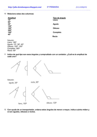 Ejerciciossolucionario de geometria | PDF