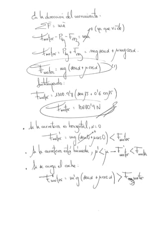 Ejercicios t11.fuerzas