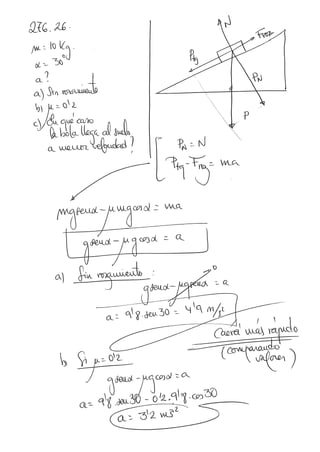 Ejercicios t11.fuerzas