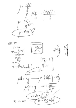 Ejercicios t11.fuerzas
