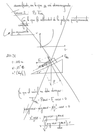 Ejercicios t11.fuerzas