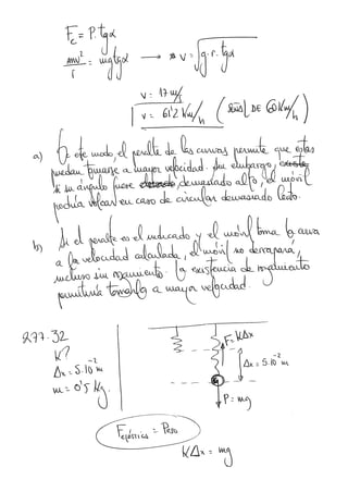Ejercicios t11.fuerzas