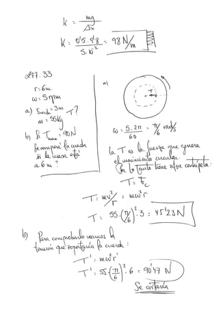 Ejercicios t11.fuerzas