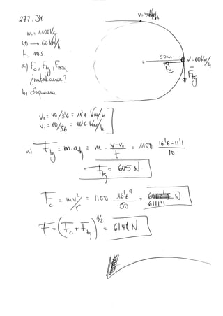 Ejercicios t11.fuerzas