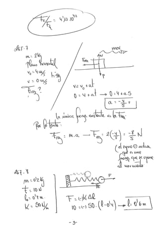 Ejercicios t11.fuerzas