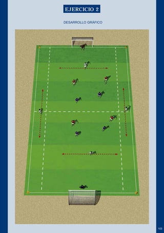 DESARROLLO GRÁFICO 
103 
EJERCICIO 2 
 