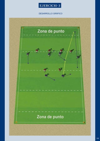 DESARROLLO GRÁFICO 
105 
EJERCICIO 3 
 