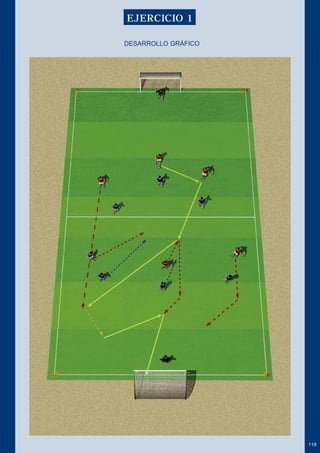 DESARROLLO GRÁFICO 
119 
EJERCICIO 1 
 