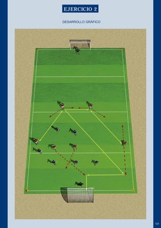 DESARROLLO GRÁFICO 
121 
EJERCICIO 2 
 