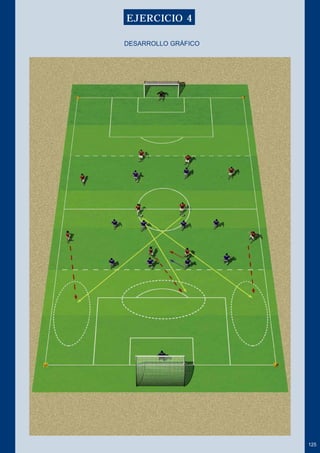 DESARROLLO GRÁFICO 
125 
EJERCICIO 4 
 