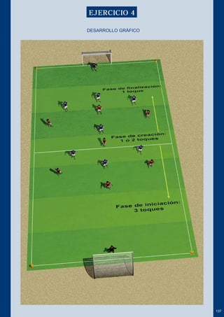 DESARROLLO GRÁFICO 
137 
EJERCICIO 4 
 