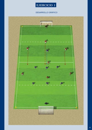 DESARROLLO GRÁFICO 
15 
EJERCICIO 1 
 