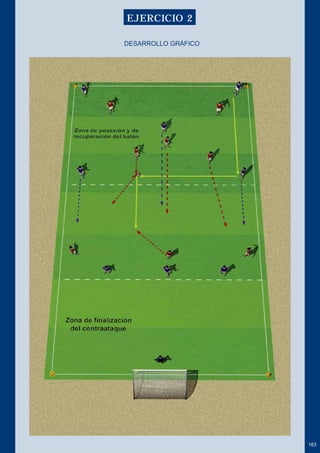 DESARROLLO GRÁFICO 
163 
EJERCICIO 2 
 