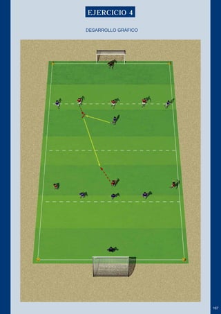 DESARROLLO GRÁFICO 
167 
EJERCICIO 4 
 