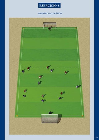DESARROLLO GRÁFICO 
175 
EJERCICIO 8 
 