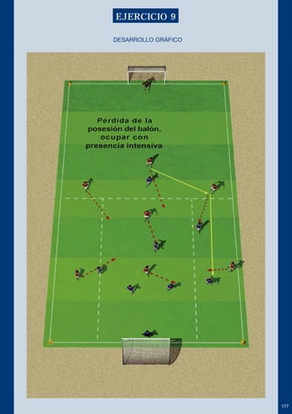 DESARROLLO GRÁFICO 
177 
EJERCICIO 9 
 