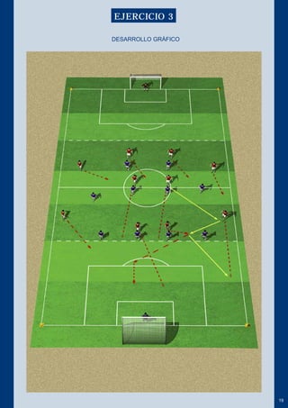 DESARROLLO GRÁFICO 
19 
EJERCICIO 3 
 