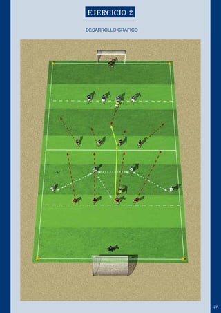 DESARROLLO GRÁFICO 
27 
EJERCICIO 2 
 