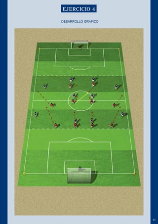 DESARROLLO GRÁFICO 
31 
EJERCICIO 4 
 