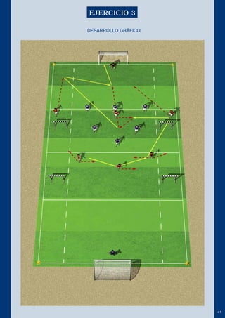 DESARROLLO GRÁFICO 
41 
EJERCICIO 3 
 