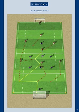DESARROLLO GRÁFICO 
43 
EJERCICIO 4 
 