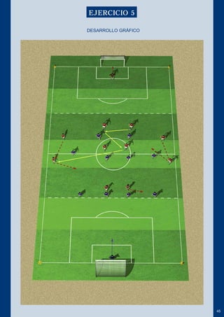 DESARROLLO GRÁFICO 
45 
EJERCICIO 5 
 