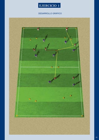 DESARROLLO GRÁFICO 
51 
EJERCICIO 1 
 