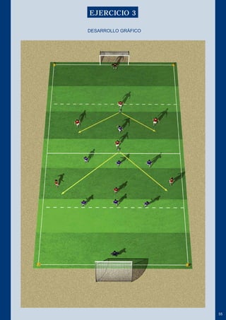 DESARROLLO GRÁFICO 
55 
EJERCICIO 3 
 