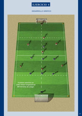 DESARROLLO GRÁFICO 
57 
EJERCICIO 4 
 