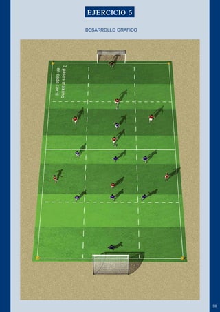 DESARROLLO GRÁFICO 
59 
EJERCICIO 5 
 