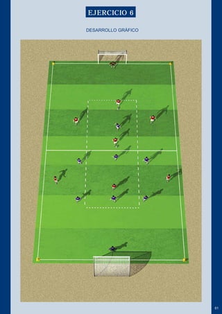 DESARROLLO GRÁFICO 
61 
EJERCICIO 6 
 