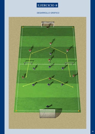 DESARROLLO GRÁFICO 
65 
EJERCICIO 8 
 