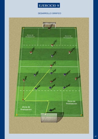 DESARROLLO GRÁFICO 
67 
EJERCICIO 9 
 