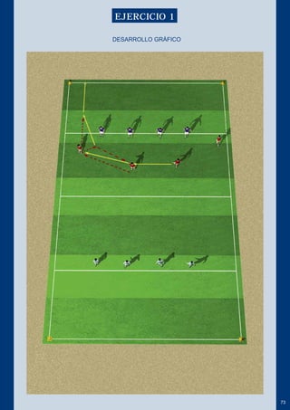 DESARROLLO GRÁFICO 
73 
EJERCICIO 1 
 