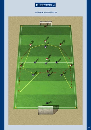 DESARROLLO GRÁFICO 
79 
EJERCICIO 4 
 