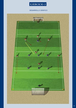 DESARROLLO GRÁFICO 
87 
EJERCICIO 2 
 