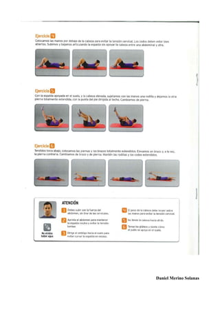 Daniel Merino Solanas
 