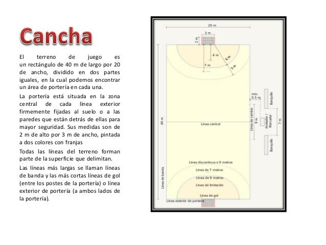 handball