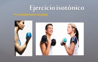  Levantamiento depesas
 