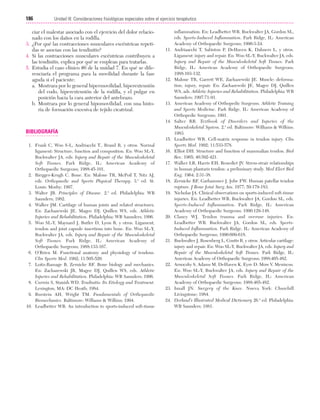 Ejercicio terapeutico recuperacion funcional